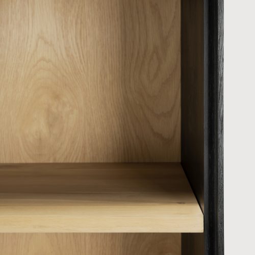 Blackbird Cupboard - Gessato Design Store