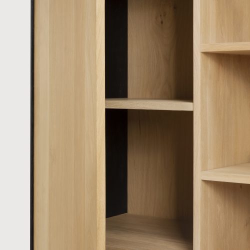 Blackbird Cupboard - Gessato Design Store