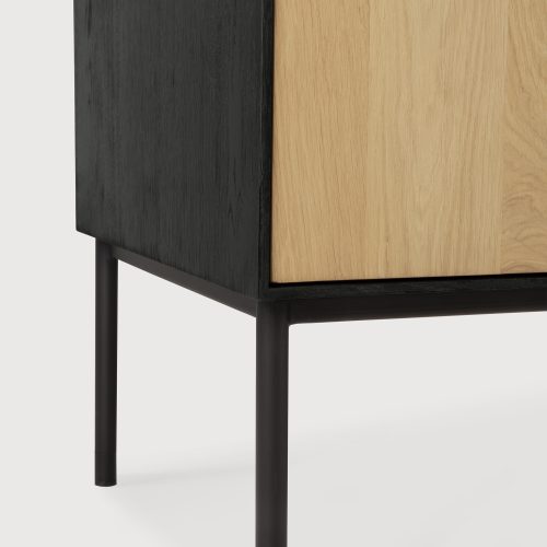 Blackbird Cupboard - Gessato Design Store