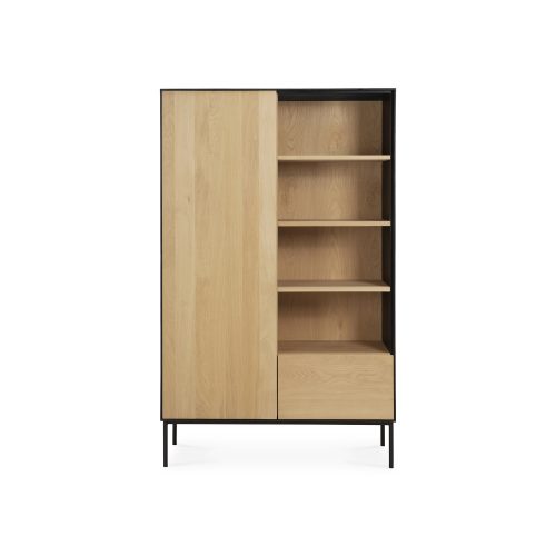 Blackbird Cupboard - Gessato Design Store