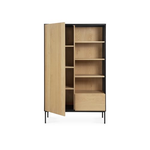 Blackbird Cupboard - Gessato Design Store