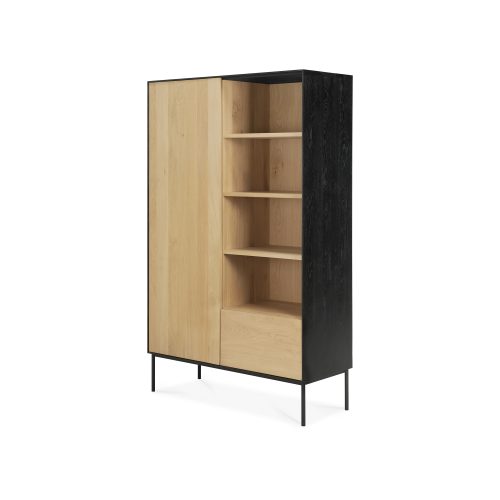 Blackbird Cupboard - Gessato Design Store