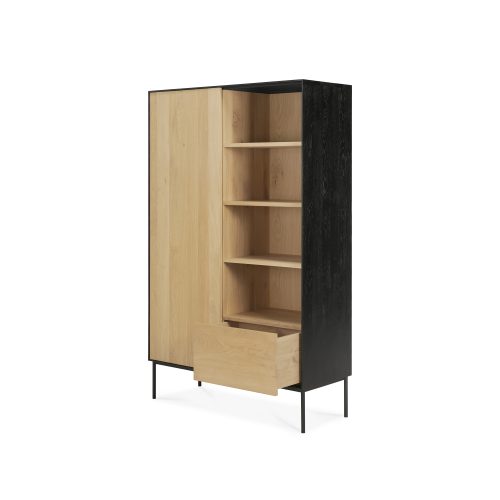 Blackbird Cupboard - Gessato Design Store