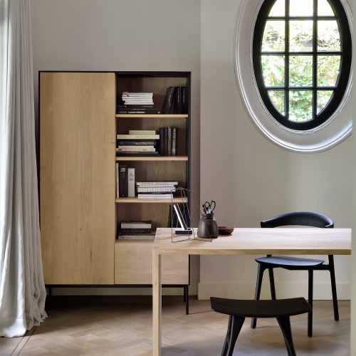 Blackbird Cupboard - Gessato Design Store