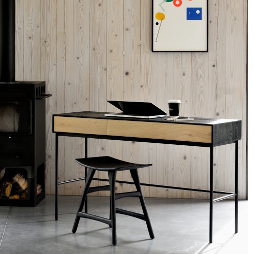 Blackbird Desk - Gessato Design Store