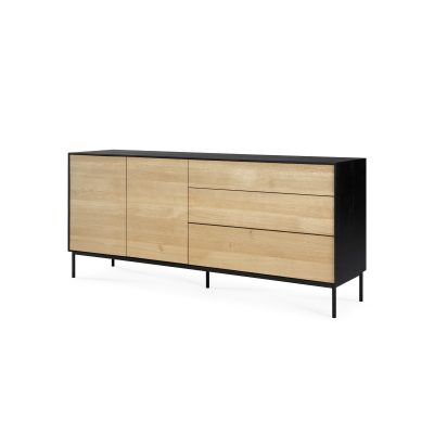 Blackbird Sideboard - Large - Gessato Design Store