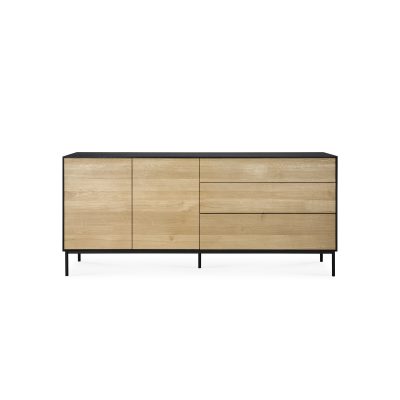 Blackbird Sideboard - Large - Gessato Design Store