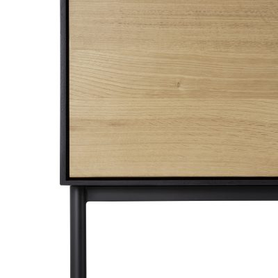 Blackbird Sideboard - Large - Gessato Design Store