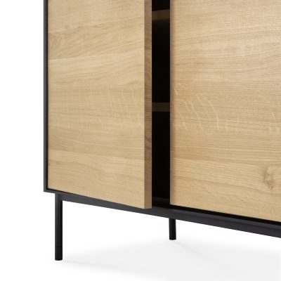 Blackbird Sideboard - Large - Gessato Design Store