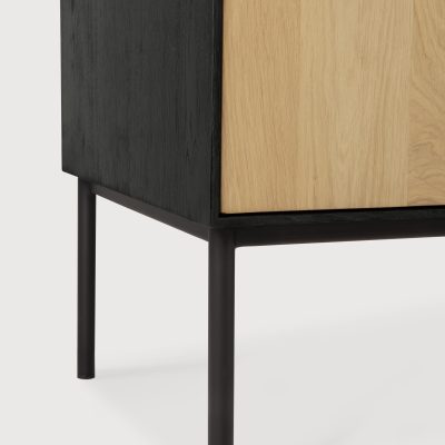 Blackbird Sideboard - Large - Gessato Design Store