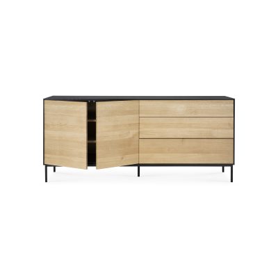 Blackbird Sideboard - Large - Gessato Design Store