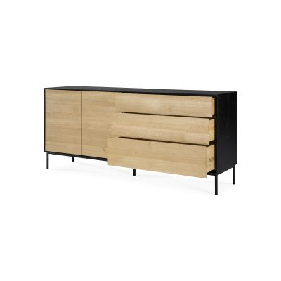 Blackbird Sideboard - Large - Gessato Design Store