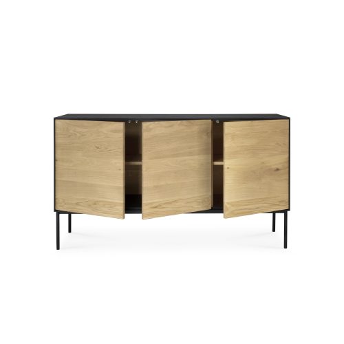 Blackbird Sideboard - Small - Gessato Design Store