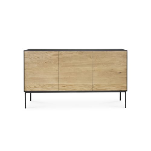 Blackbird Sideboard - Small - Gessato Design Store