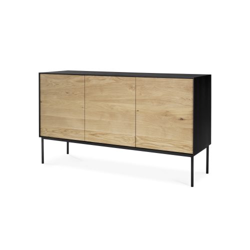 Blackbird Sideboard - Small - Gessato Design Store