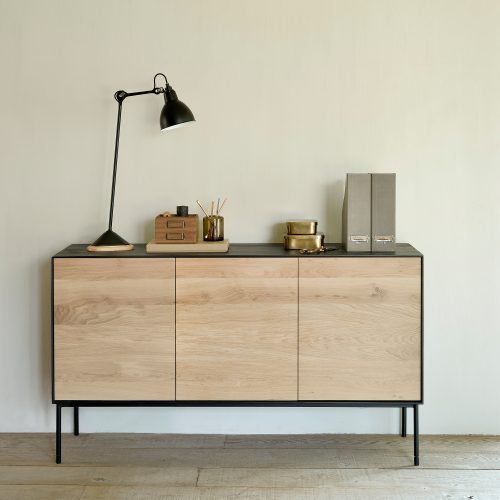 Blackbird Sideboard - Small - Gessato Design Store