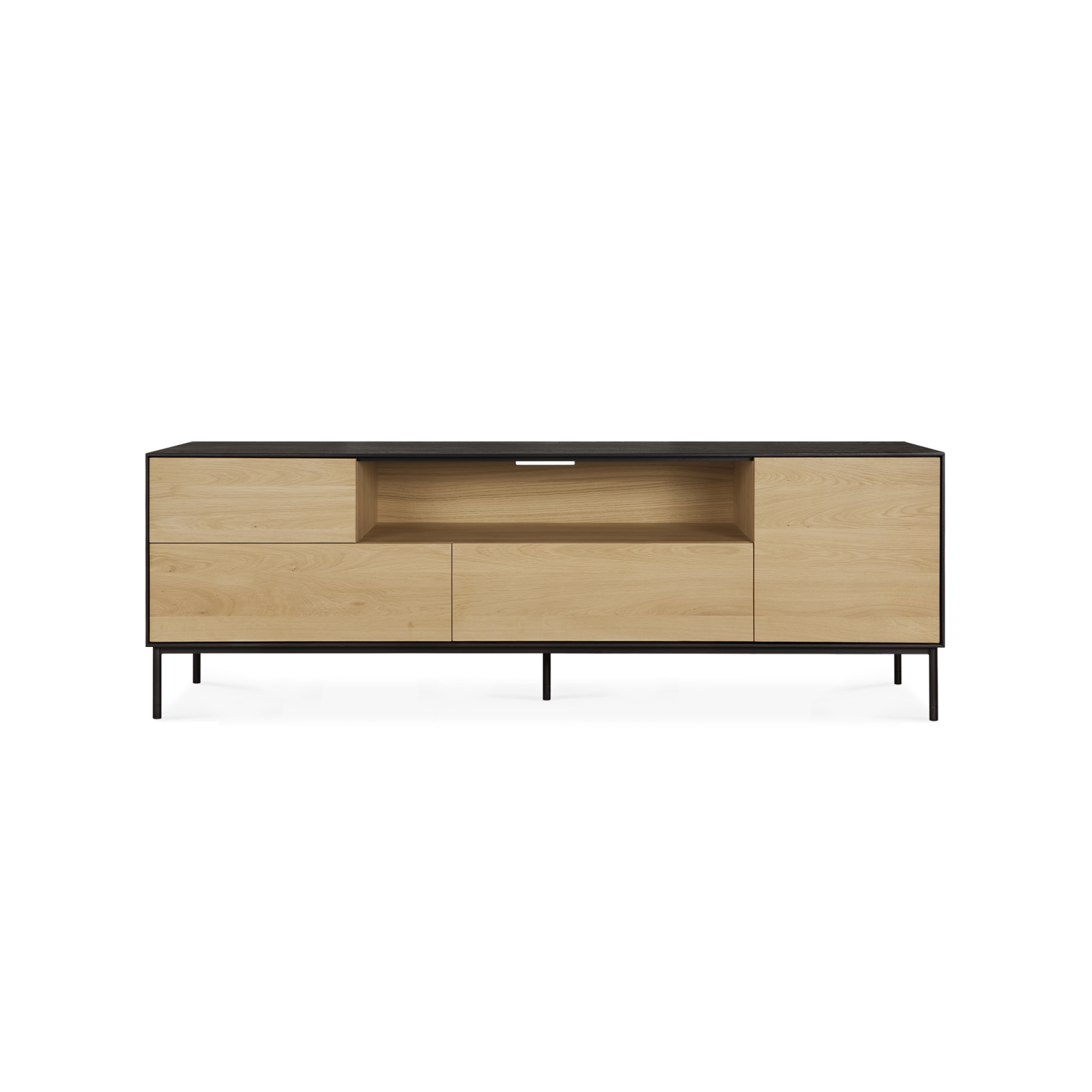 Blackbird TV Console - Gessato Design Store