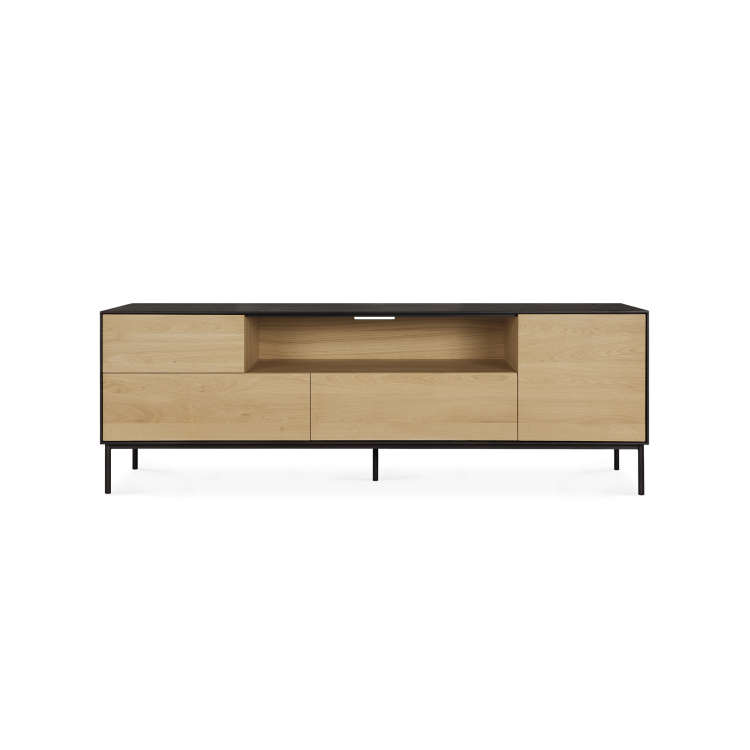 Blackbird TV Console
