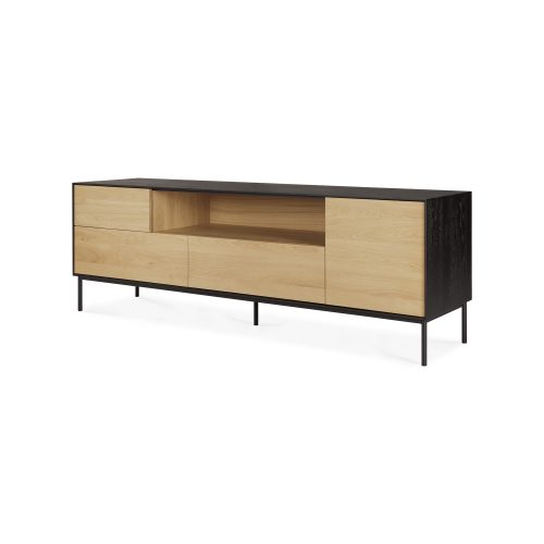 Blackbird TV Console - Gessato Design Store