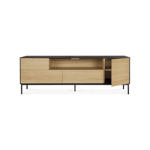 Blackbird TV Console - Gessato Design Store