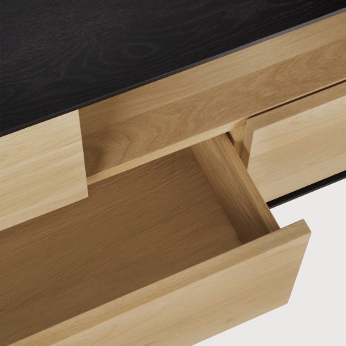 Blackbird TV Console - Gessato Design Store