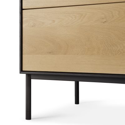 Blackbird TV Console - Gessato Design Store