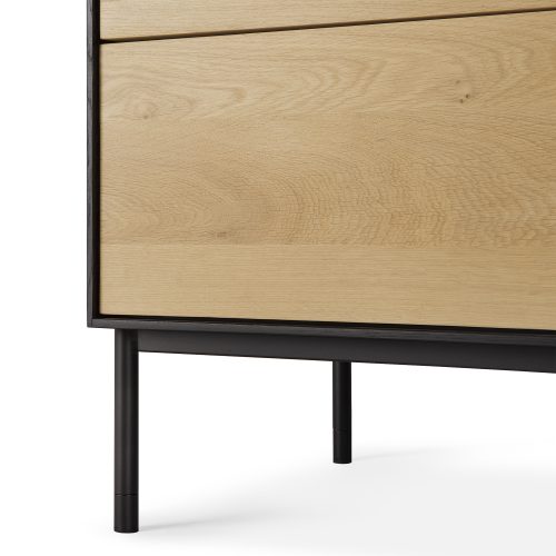 Blackbird TV Console - Gessato Design Store