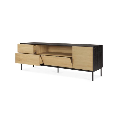 Blackbird TV Console - Gessato Design Store