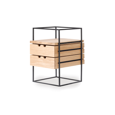 Cache Desk Organizer - Gessato Design Store