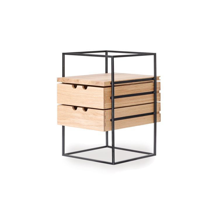 Cache Desk Organizer - Gessato Design Store