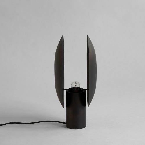 Clam Table Lamp - Gessato Design Store