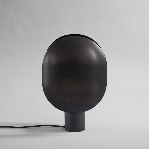 Clam Table Lamp - Gessato Design Store