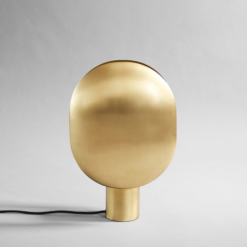 Clam Table Lamp - Gessato Design Store