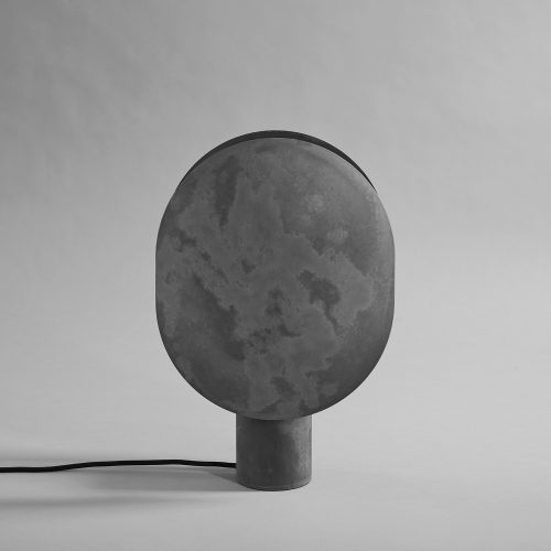 Clam Table Lamp - Gessato Design Store