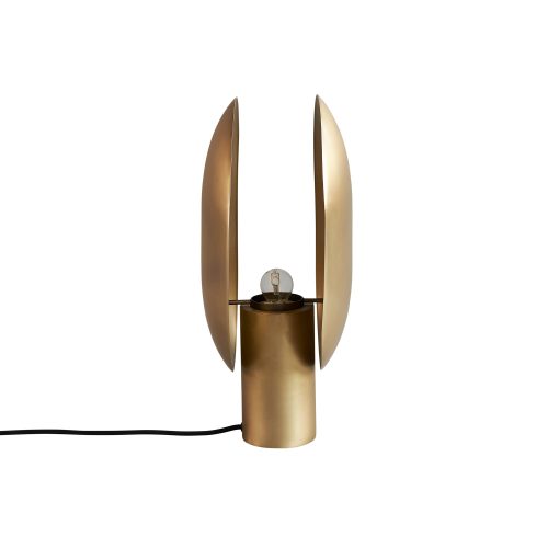 Clam Table Lamp - Gessato Design Store