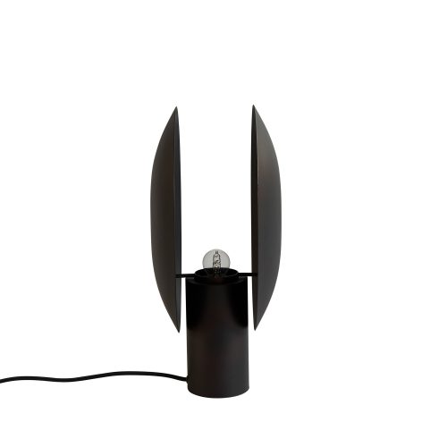 Clam Table Lamp - Gessato Design Store