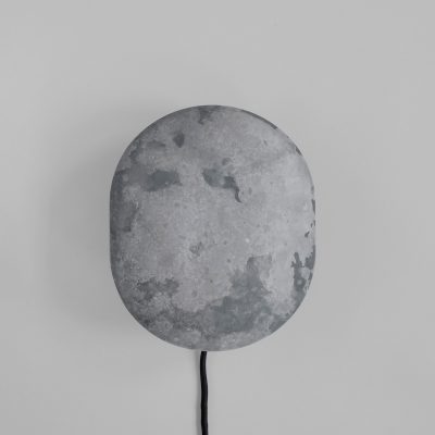 Clam Wall Lamp - Gessato Design Store
