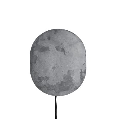 Clam Wall Lamp - Gessato Design Store
