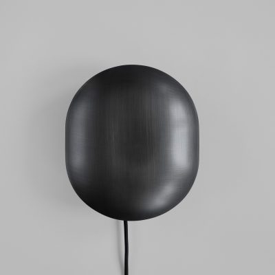 Clam Wall Lamp - Gessato Design Store