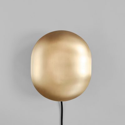 Clam Wall Lamp - Gessato Design Store
