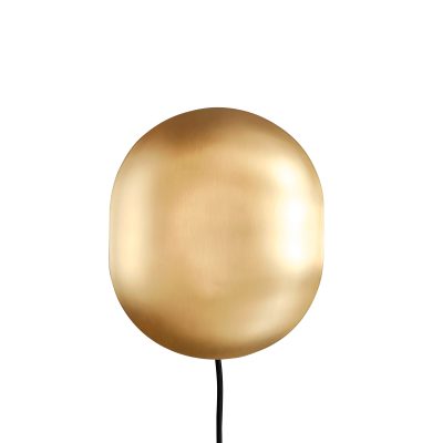 Clam Wall Lamp - Gessato Design Store