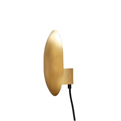 Clam Wall Lamp - Gessato Design Store