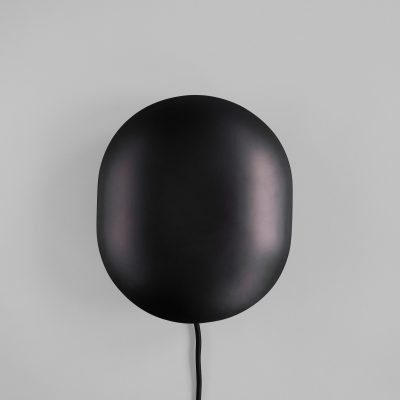 Clam Wall Lamp - Gessato Design Store