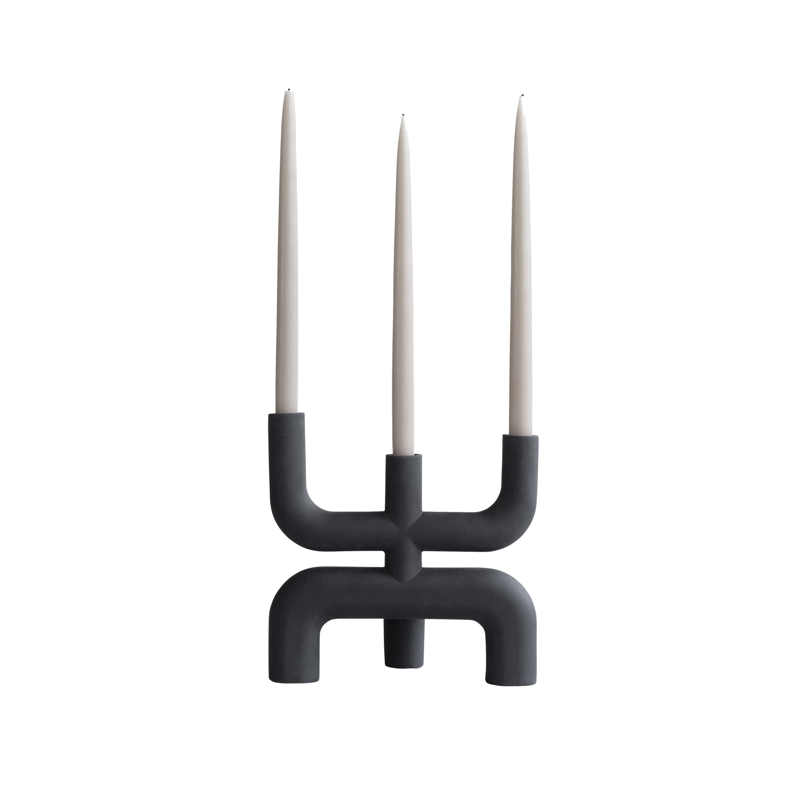 Cobra Candle Holder - Gessato Design Store