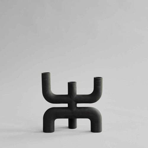 Cobra Candle Holder - Gessato Design Store