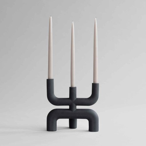 Cobra Candle Holder - Gessato Design Store