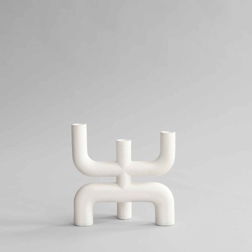 Cobra Candle Holder - Gessato Design Store