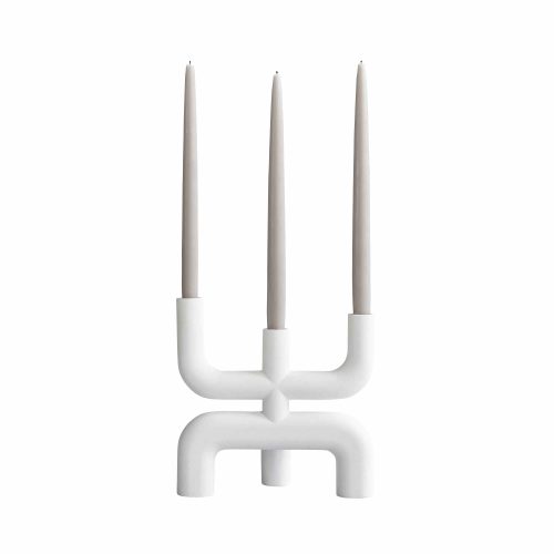 Cobra Candle Holder - Gessato Design Store