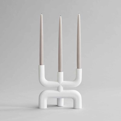 Cobra Candle Holder - Gessato Design Store