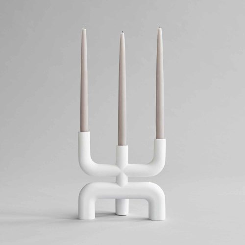 Cobra Candle Holder - Gessato Design Store